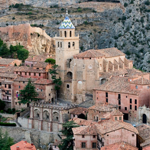 ARTE Y PATRIMONIO