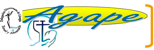 Agape, Subsidio Litúrgico Agape, Subsidio Litúrgico