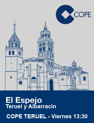 Espejo de Teruel – COPE Espejo de Teruel – COPE