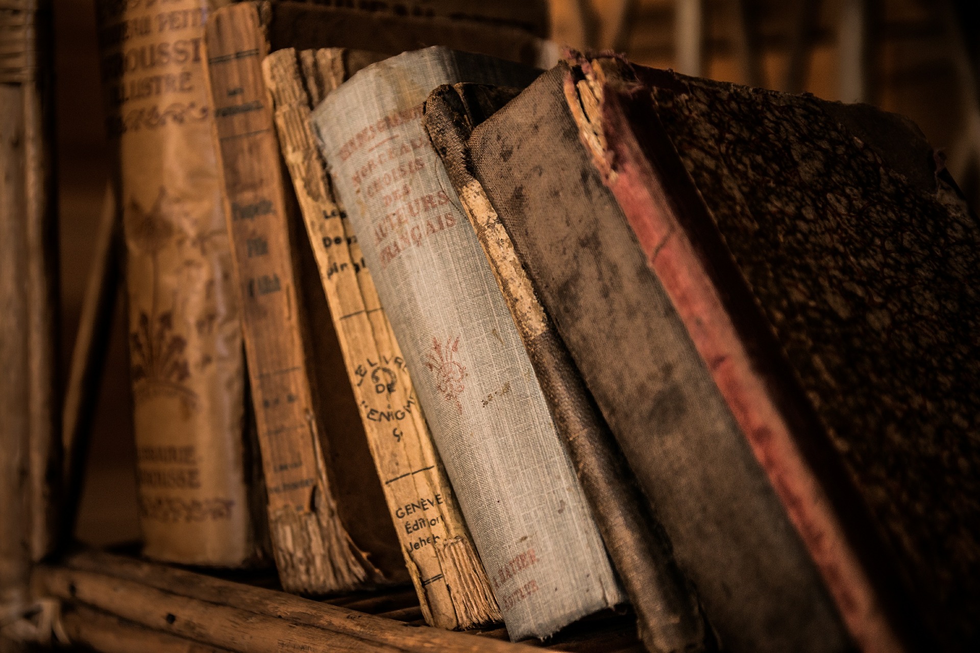 Archivo Archivo