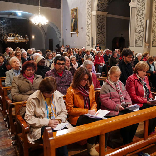 APOSTOLADO SEGLAR