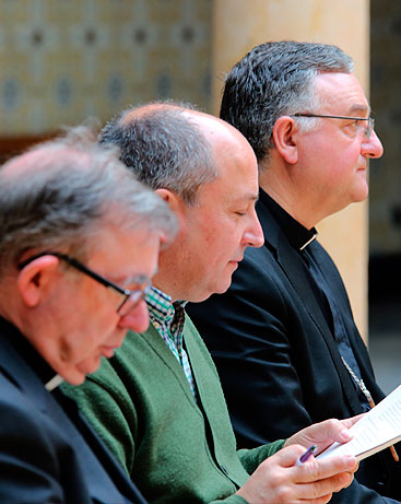 Curia Diocesana Curia Diocesana