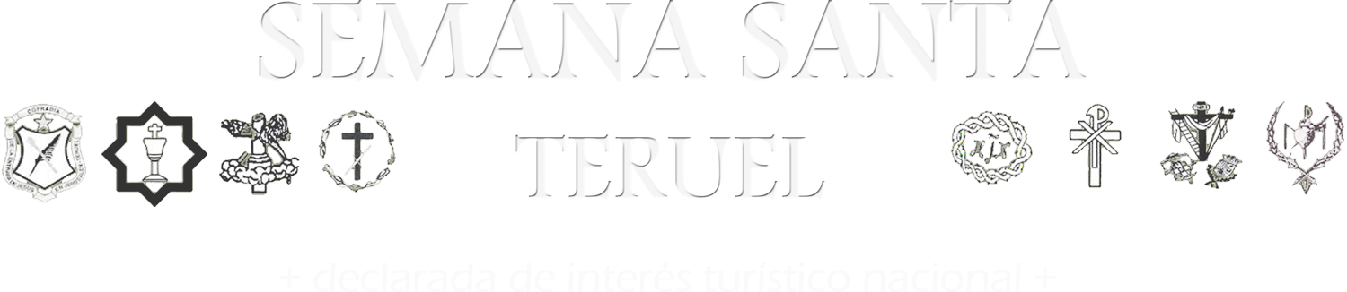 Semana Santa de Teruel Semana Santa de Teruel