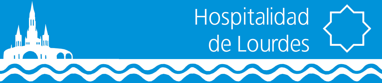Hospitalidad de Lourdes en Teruel Hospitalidad de Lourdes en Teruel