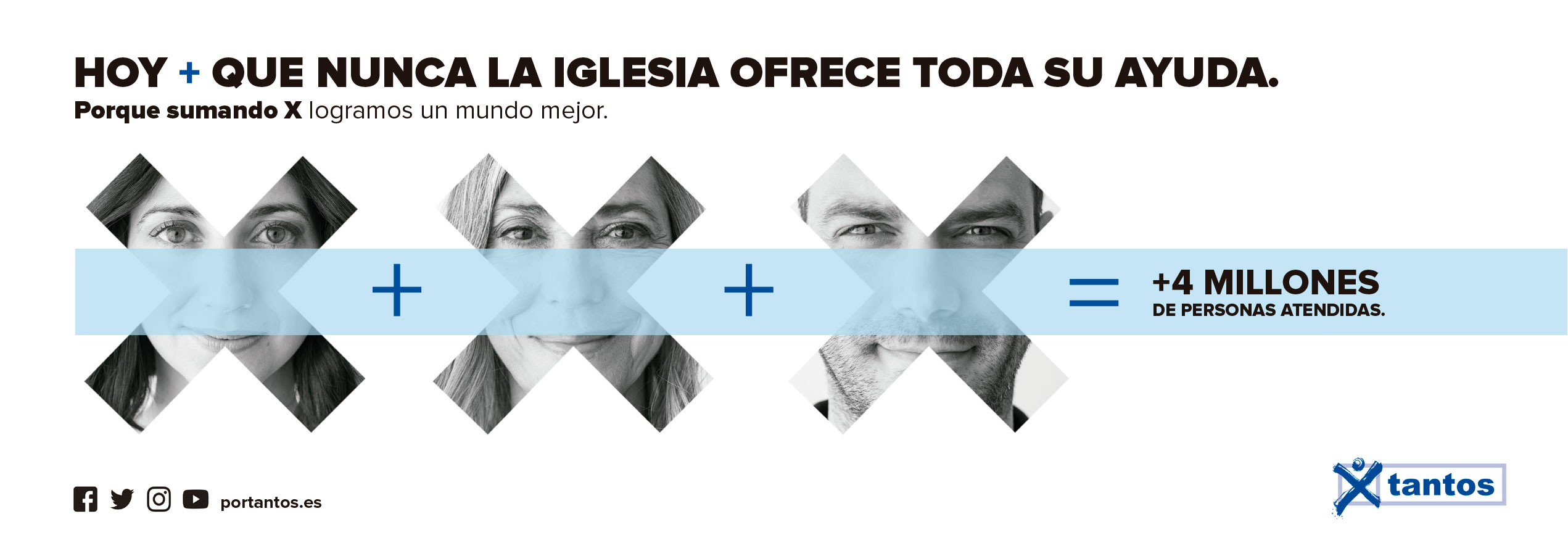 X Tantos X Tantos