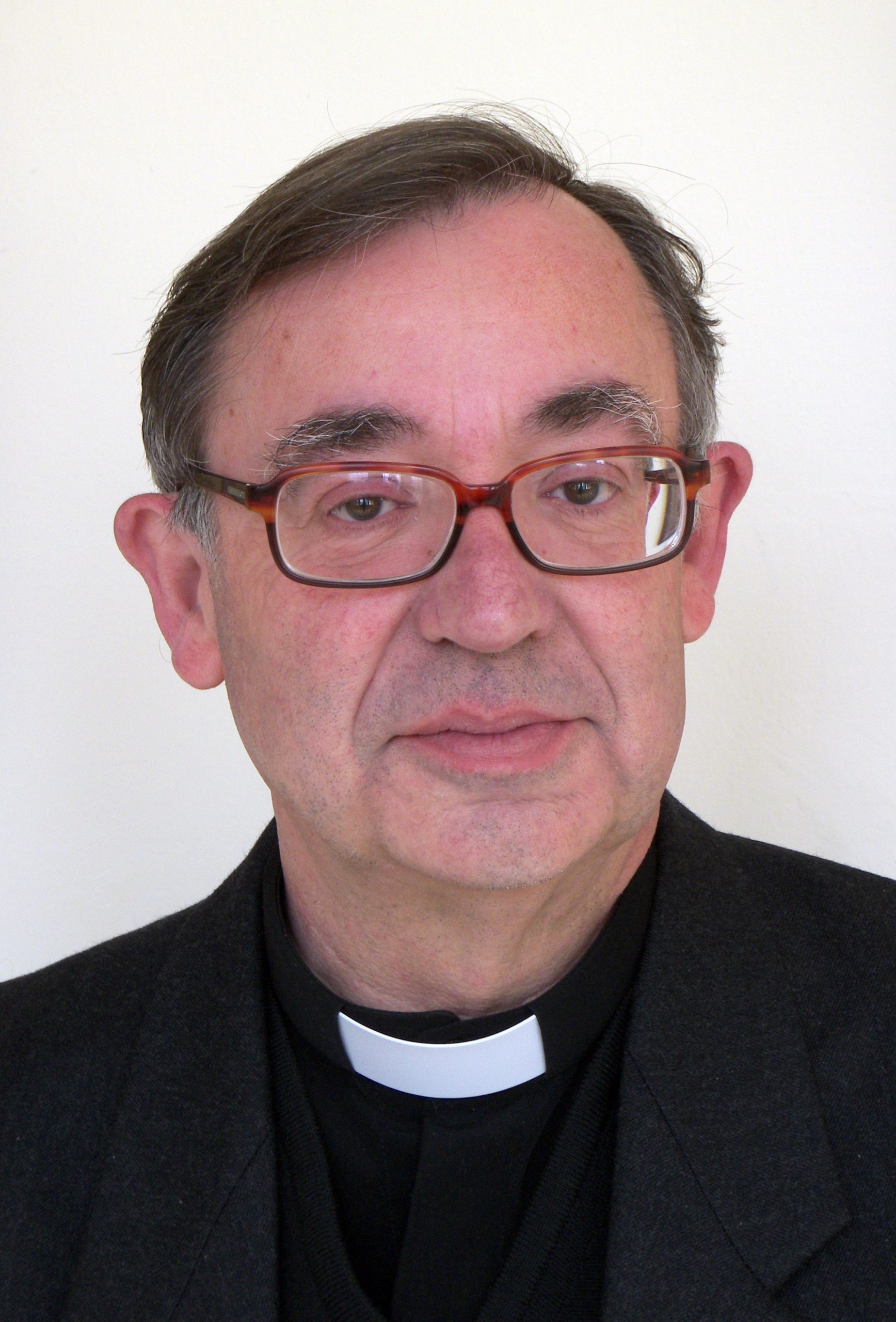 El Administrador Diocesano El Administrador Diocesano