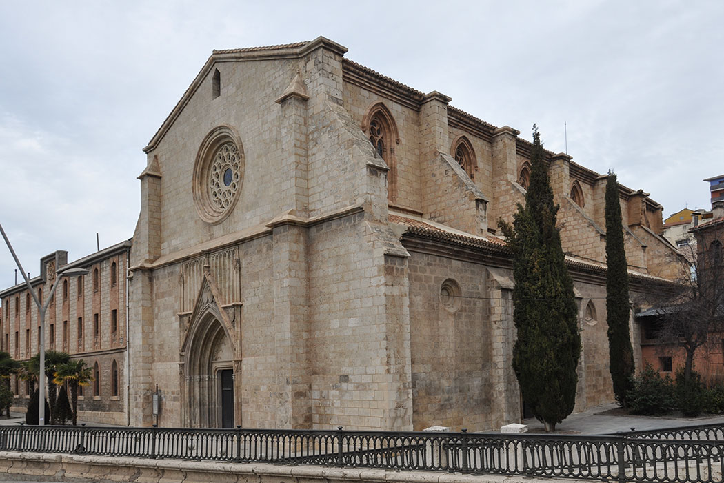 I Encuentro I Encuentro